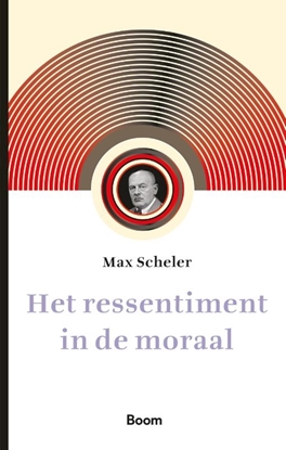 Afbeeldingen van Het ressentiment in de moraal