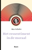 Afbeelding van Het ressentiment in de moraal