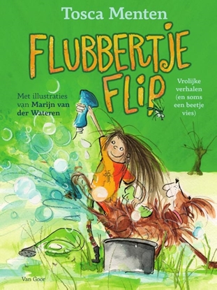 Afbeeldingen van Flubbertje Flip
