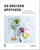 Afbeelding van De kruidenapotheek
