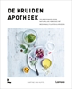 Afbeelding van De kruidenapotheek