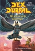 Afbeelding van Lekker lezen met Kluitman Dex Durfal. Het geheim van de dondervogel
