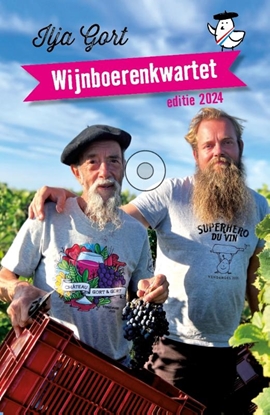 Afbeeldingen van Wijnboerenkwartet