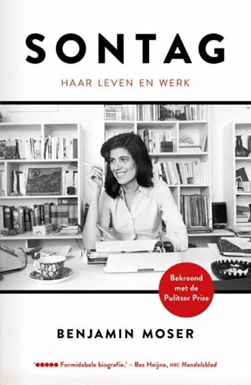 Afbeelding van Sontag