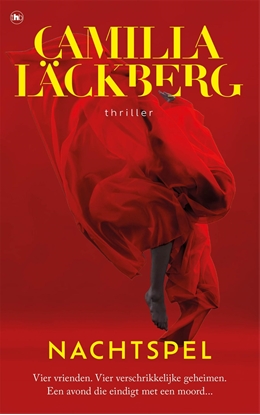 Afbeeldingen van Nachtspel