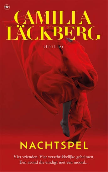 Afbeelding van Nachtspel