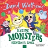 Afbeelding van Kleine monsters veroveren de school