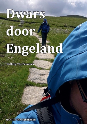 Afbeeldingen van Dwars door Engeland