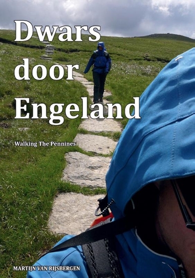 Afbeelding van Dwars door Engeland