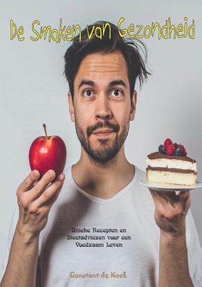 Afbeeldingen van De Smaken van Gezondheid