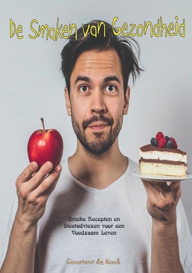 Afbeelding van De Smaken van Gezondheid