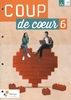 Afbeelding van Coup de Coeur 6 Domeinoverschrijdende en domeingebonden doorstroomfinaliteit Leerwerkboek