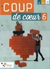 Afbeelding van Coup de Cœur Coup de Coeur 6 Domeingebonden doorstroomfinaliteit en dubbele finaliteit Leerwerkboek
