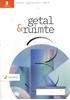 Afbeelding van Getal & Ruimte 3 vmbo-k FLEX-boek 2
