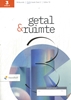 Afbeelding van Getal & Ruimte 3 vmbo-k FLEX-boek 2