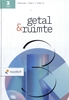 Afbeelding van Getal & Ruimte 3 vwo Leerboek 2