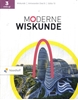 Afbeelding van Moderne Wiskunde 3 vmbo-gt Antwoordenboek B