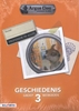 Afbeelding van Argus Clou 5ex. groep 3 geschiedenis Werkboek