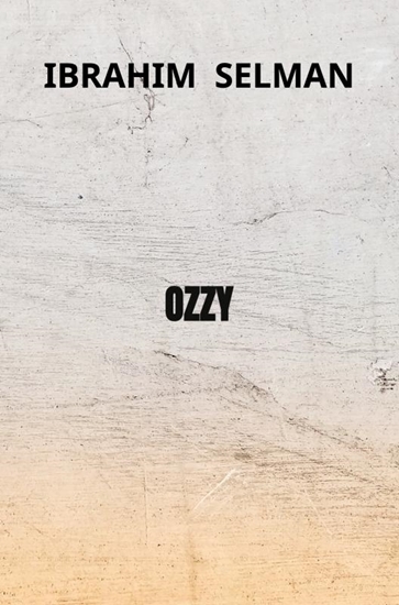 Afbeelding van OZZY