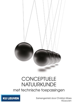 Afbeeldingen van Conceptuele natuurkunde met technische toepassingen, custom editie