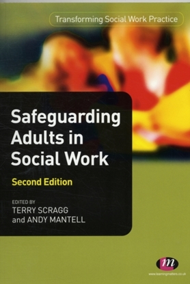 Afbeeldingen van Safeguarding Adults in Social Work