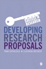 Afbeelding van Developing Research Proposals