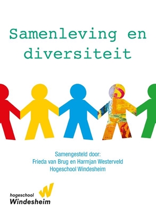 Afbeeldingen van Samenleving en diversiteit