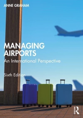 Afbeeldingen van Managing Airports