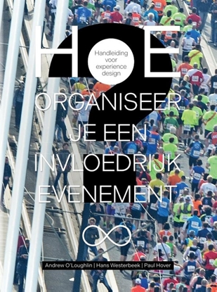 Afbeeldingen van Hoe organiseer je een invloedrijk evenement?