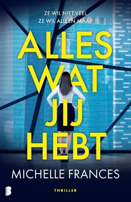 Afbeeldingen van Alles wat jij hebt