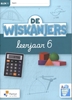 Afbeelding van De Wiskanjers - IJsbergversie De Wiskanjers 6 Blok 1 Werkboek