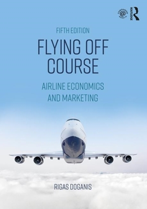 Afbeeldingen van Flying Off Course