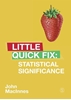 Afbeelding van Statistical Significance