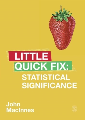 Afbeeldingen van Statistical Significance