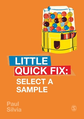 Afbeeldingen van Select a Sample