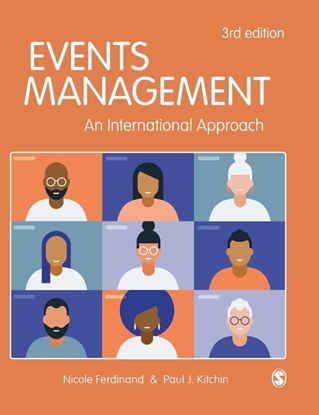 Afbeeldingen van Events Management