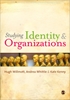 Afbeelding van Understanding Identity and Organizations