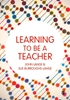 Afbeelding van Learning to be a Teacher