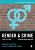 Afbeelding van Gender and Crime: A Human Rights Approach