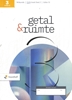 Afbeelding van Getal & Ruimte 3 vmbo-b FLEX-boek 2