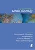 Afbeelding van The Sage Handbook of Global Sociology