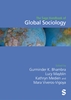 Afbeelding van The Sage Handbook of Global Sociology