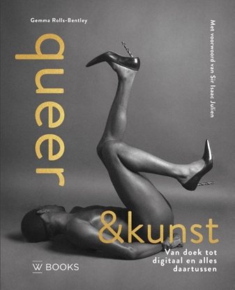 Afbeeldingen van Queer & kunst