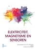 Afbeelding van Elektriciteit, magnetisme en sensoren, custom editie