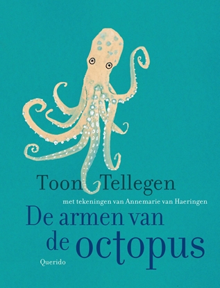 Afbeeldingen van De armen van de octopus