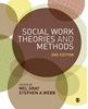 Afbeelding van Social Work Theories and Methods