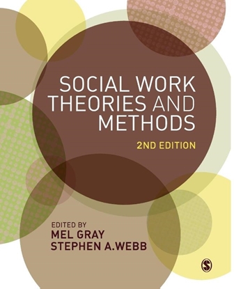 Afbeeldingen van Social Work Theories and Methods