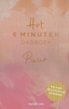 Afbeelding van Het 6 minuten dagboek Puur