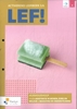 Afbeelding van LEF! 5/6 Huishoudhulp voor assistentie in wonen, zorg en welzijn & basiszorg en ondersteuning Activerend leerboek