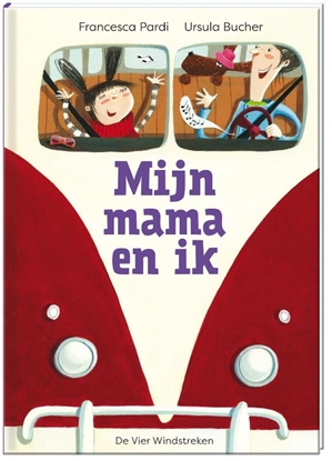 Afbeeldingen van Mijn mama en ik